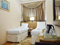 Anwar Al Diyafah Hotel Mecca Exterior photo